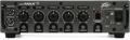 Click to learn more about the Peavey MiniMax V2 600-watt Lightweight Bass Head