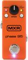 Click to learn more about the MXR M290 Mini Phase 95 Pedal
