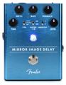 Click to learn more about the Fender Mirror Image Delay Pedal
