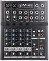 Click to learn more about the Mackie Mix8 8-channel Mixer