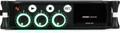 Click to learn more about the Sound Devices MixPre-3 II Audio Recorder and Interface