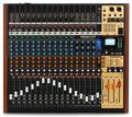 Click to learn more about the TASCAM Model 24 24-channel Analog Recording Console