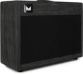 Click to learn more about the Morgan Amps 212 - 150-watt 2x12-inch Cabinet with Creamback - Twilight