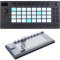 Click to learn more about the Ableton Move Standalone Instrument with Decksaver