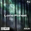 Click to learn more about the Native Instruments Lone Forest MPC Expansion Library