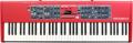 Click to learn more about the Nord Piano 6 73-key Stage Piano