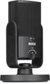 Click to learn more about the Rode NT-USB Mini USB Condenser Microphone