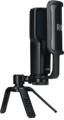 Click to learn more about the Rode NT-USB+ USB Condenser Microphone