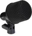 Click to learn more about the Shure Nexadyne 2 Kick Drum Microphone