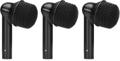 Click to learn more about the Shure NXN6 Tom/Snare Drum Microphone - 3-pack