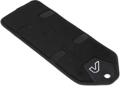 Click to learn more about the Gruv Gear NanoMat Drum Mat - Extension