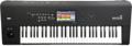 Click to learn more about the Korg Nautilus 61 61-key Synthesizer Workstation with Aftertouch