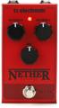 Click to learn more about the TC Electronic Nether Octaver Pedal
