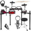 Click to learn more about the Alesis Nitro Pro Electronic Drum Set Essentials Bundle