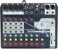 Click to learn more about the Soundcraft Notepad-12FX 12-channel Analog Mixer with USB