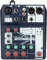 Click to learn more about the Soundcraft Notepad-5 Small Format Analog Mixer