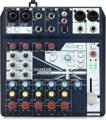 Click to learn more about the Soundcraft Notepad-8FX Mixer with Effects