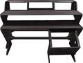 Click to learn more about the Ultimate Support Nucleus-Z Navigator Workstation Desk