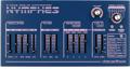Click to learn more about the Dreadbox Nymphes 6-voice Desktop Analog Synthesizer