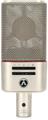 Click to learn more about the Austrian Audio OC818 Multi-pattern Large-diaphragm Condenser Microphone