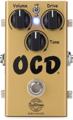 Click to learn more about the Fulltone OCD Overdrive Pedal - Limited Edition Gold