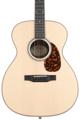 Click to learn more about the Larrivee OM-03R Recording Series Acoustic Guitar - Natural