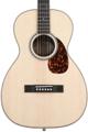 Click to learn more about the Larrivee OO-40RW Acoustic Guitar - Natural