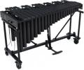 Click to learn more about the Malletech OmegaVibe 3.0-octave Standard Vibraphone