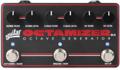 Click to learn more about the Aguilar Octamizer DLX Octave Bass Pedal