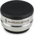 Click to learn more about the IsoAcoustics OREA Graphite Vibration Isolator