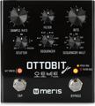 Click to learn more about the Meris Ottobit Jr. Bitcrusher Pedal