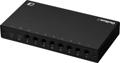 Click to learn more about the Elektron Outbox 8 Breakout Box