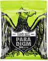 Click to learn more about the Ernie Ball 2028 Regular Slinky Paradigm Electric Guitar Strings - .010-.056 7-string