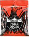 Click to learn more about the Ernie Ball 2030 Skinny Top Heavy Bottom Slinky Paradigm Electric Guitar Strings - .010-.062 7-string