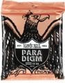 Click to learn more about the Ernie Ball 2074 Paradigm Phosphor Bronze Acoustic Guitar Strings - .013-.056 Medium