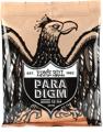Click to learn more about the Ernie Ball 2076 Paradigm Phosphor Bronze Acoustic Guitar Strings - .012-.054 Medium Light