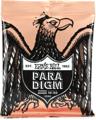 Click to learn more about the Ernie Ball 2080 Paradigm Phosphor Bronze Acoustic Guitar Strings - .010-.050 Extra Light