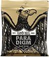 Click to learn more about the Ernie Ball 2090 Paradigm 80/20 Bronze Acoustic Guitar Strings - .010-.050 Extra Light