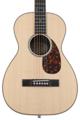 Click to learn more about the Larrivee P-09 Rosewood Artist Series Acoustic Guitar - Natural Gloss