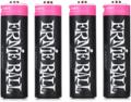 Click to learn more about the Ernie Ball USB-C Rechargeable Battery by Paleblue - AA, 4-pack