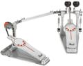 Click to learn more about the Pearl P932 Longboard Double Bass Drum Pedal