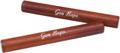 Click to learn more about the Gon Bops Hickory Claves - 1 pair