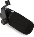 Click to learn more about the PreSonus PD-70 Dynamic Cardioid Broadcast Microphone