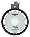 Click to learn more about the Roland V-Pad PDX-6 Electronic Drum Pad
