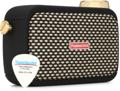 Click to learn more about the Positive Grid Spark GO 5-watt 1 x 2-inch Combo Amplifier - Black