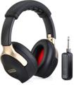 Click to learn more about the Positive Grid Spark NEO Wireless Smart Guitar Headphones