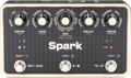 Click to learn more about the Positive Grid Spark Portable Smart Amp and Effects Pedal