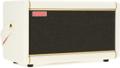 Click to learn more about the Positive Grid Spark 2 50-watt 2 x 4-inch Combo Amplifier - Pearl