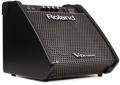 Click to learn more about the Roland PM-100 80-watt 1x10 inch Personal Drum Monitor