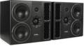Click to learn more about the PMC PMC6-2 Dual 6.5-inch Powered 3-way Studio Monitors